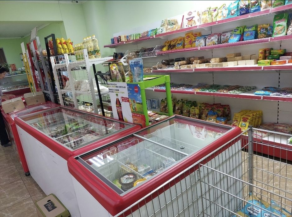 Продаеться дом с бизнесом в Астане