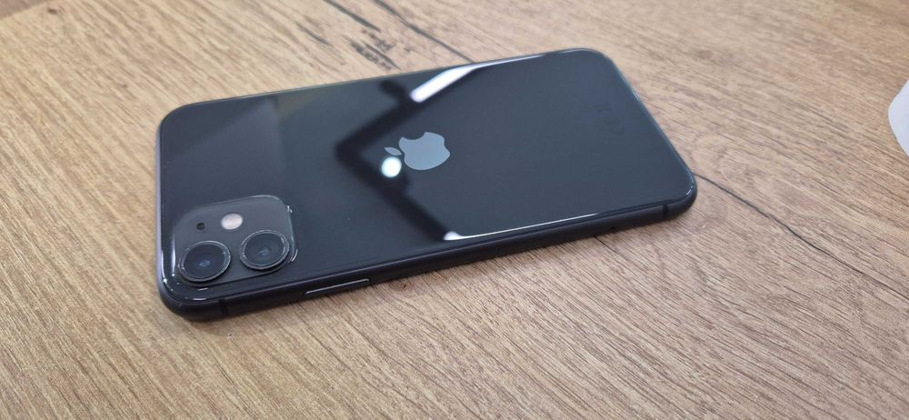 iPhone 11 128Gb ,12MP, 4GB Ram | Factura & Garantie | Buy-Back |