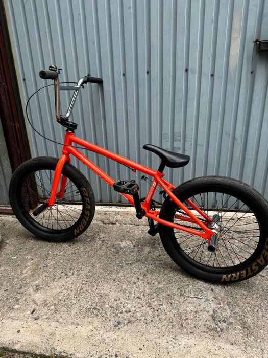 Продам велосипед BMX