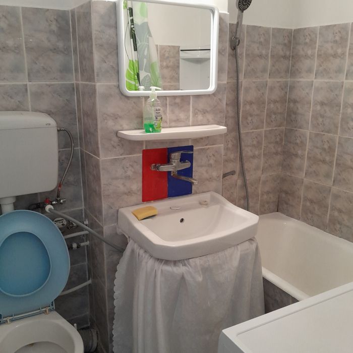 Închirieri  garsoniera