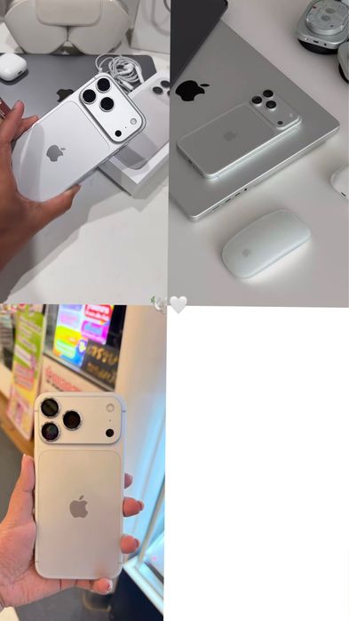 iPhone 18 pro max