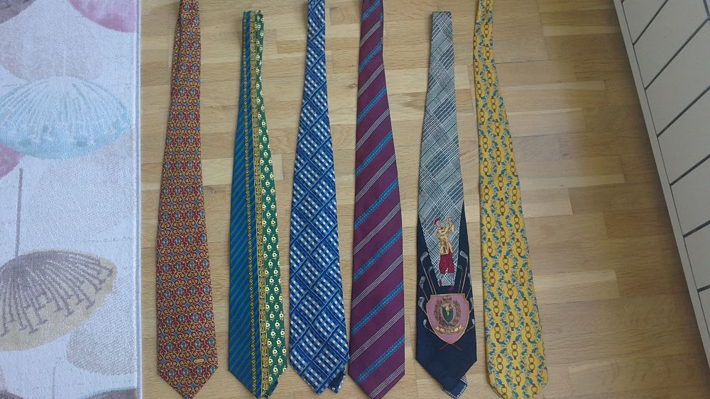 Вратовръзки Trussardi Boss Westbury