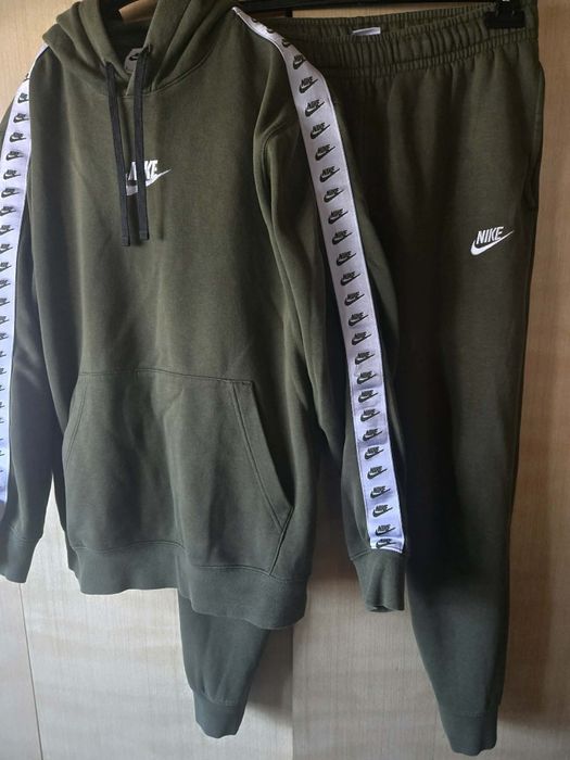 Nike  оригинален  екип