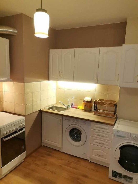 Дава се под наем Двустаен апартамент в София, Редута - 60 кв.м за 398.82 € - Снимка #3