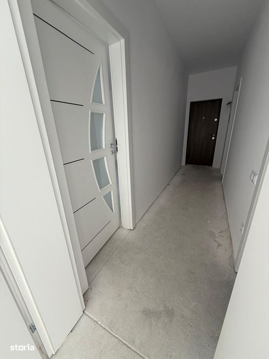 Apartament 2 camere etaj 1-2 | Încălzire pardoseală, geam baie