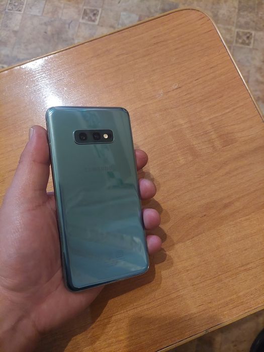 Samsung galaxy S10e
