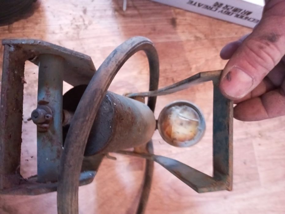 насос, насос ножной