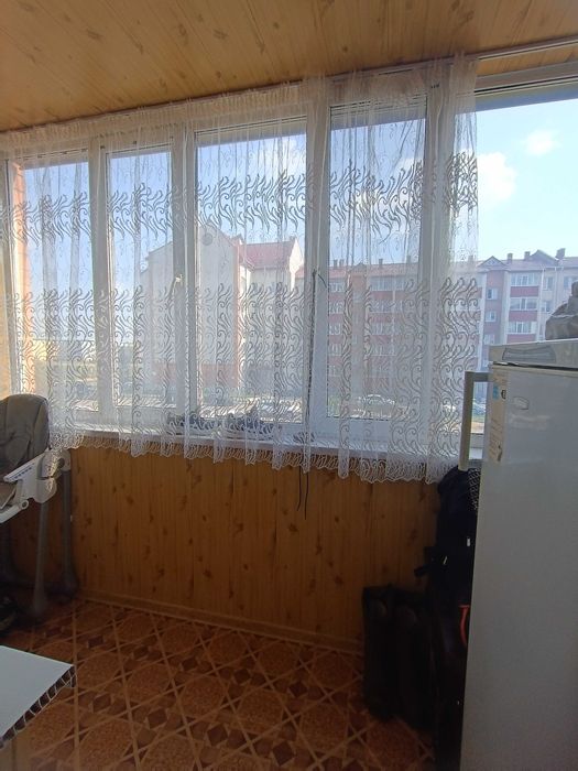 Продам 3 ком квартиру . Р-он Береке