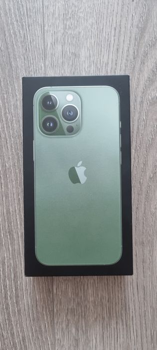 Iphone 13 pro 128gb