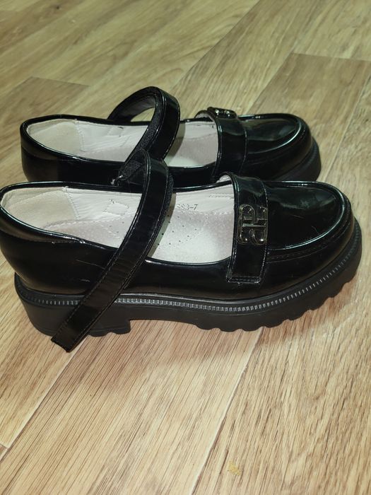 туфли на девочку