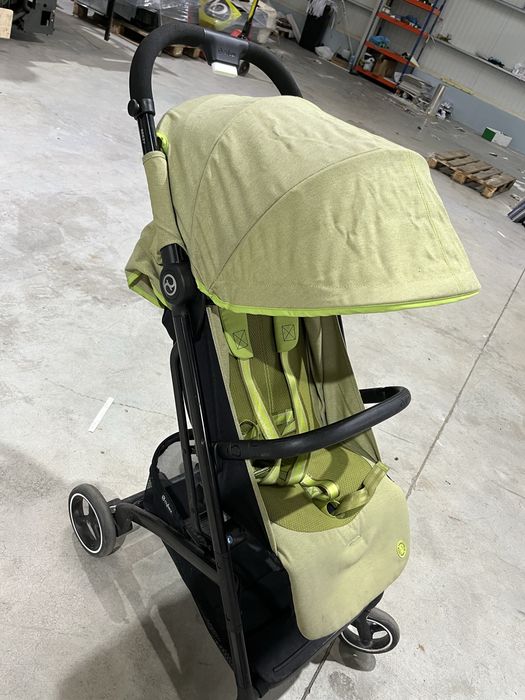 Carucior Cybex Beezy