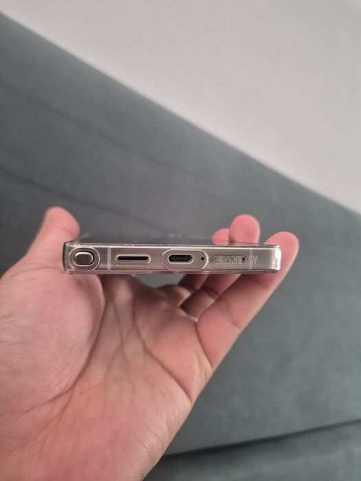Samsung Galaxy S25 Ultra 256