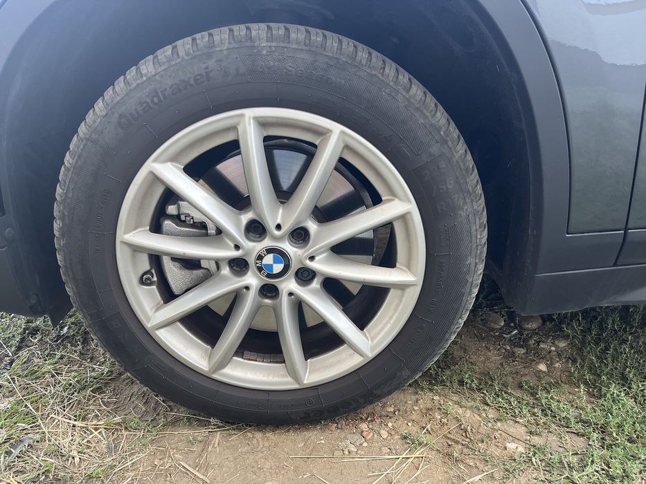 Jante Bmw x1 F48 style 560 r17
