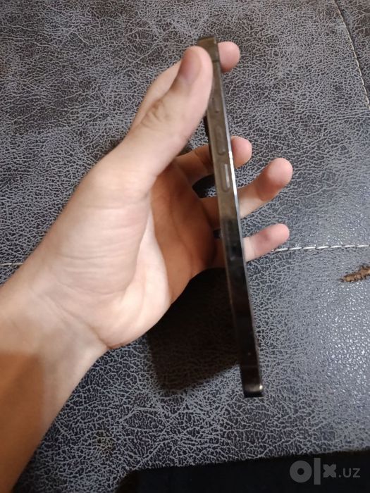 Iphone 13 pro sotilad