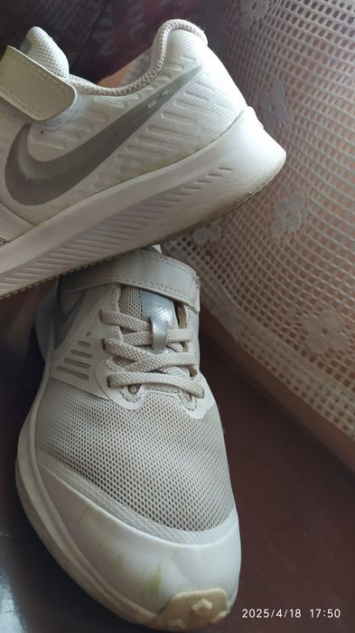 Детски маратонки Nike
