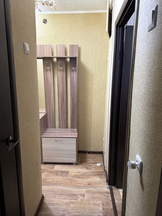 Сдам 1 кмн квартиру долгосрочно.