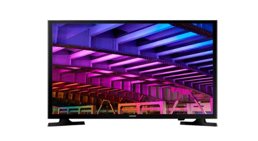 Телевизор Samsung 32   UE32N4000BU