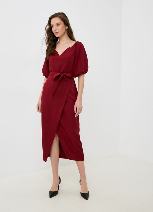 Продам новое красивое платье