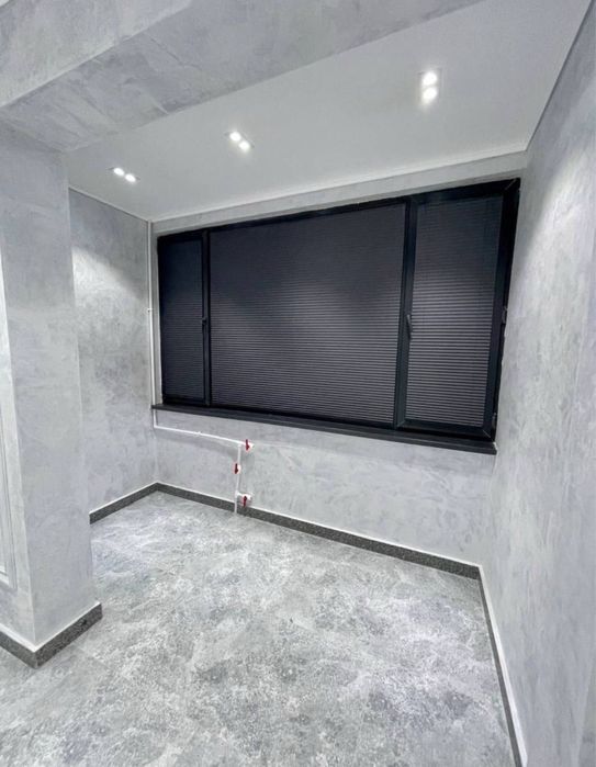 Чиланзар Ц Квартал Напротив Эвос 1-Линя Продается Нежилой