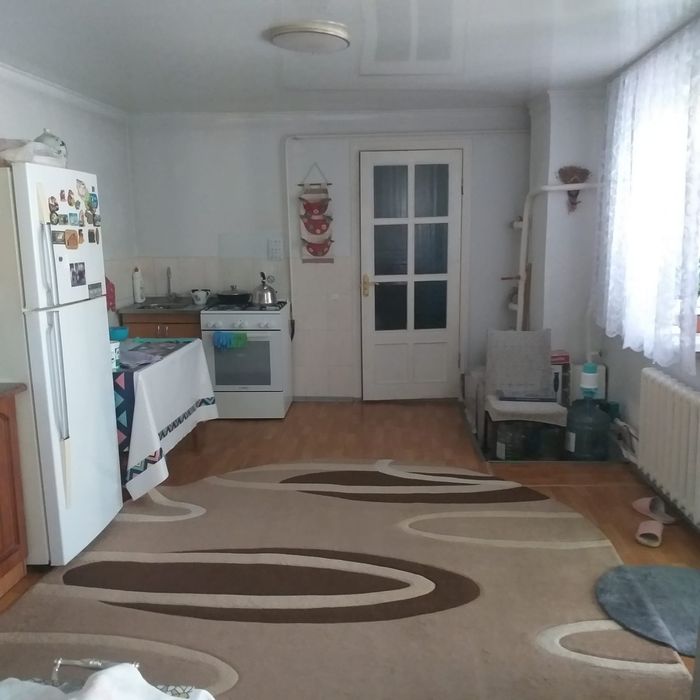 Продам дом! Коксай. 12 соток!