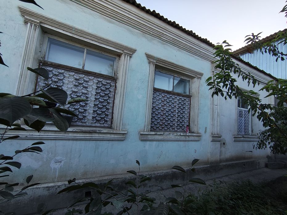 Продаю дом на участке