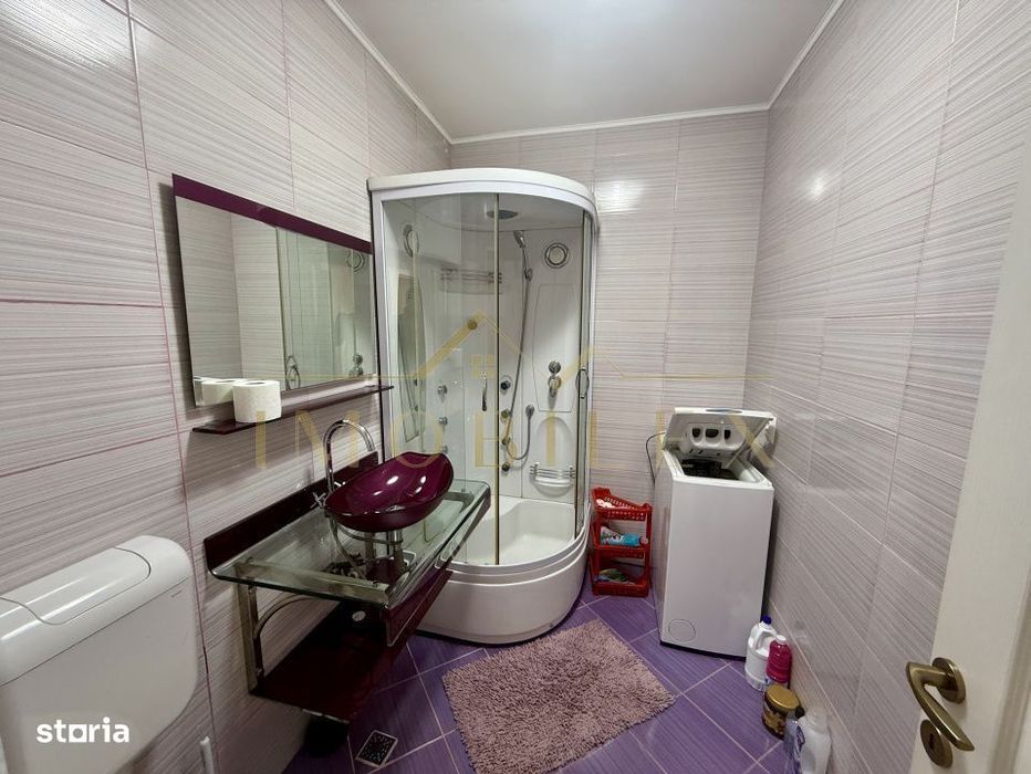 Apartament modern de inchiriat, zona Eroilor, Floresti