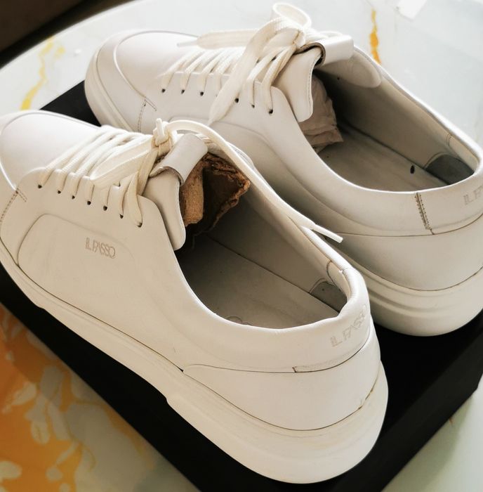 Pantofi sport IL PASSO