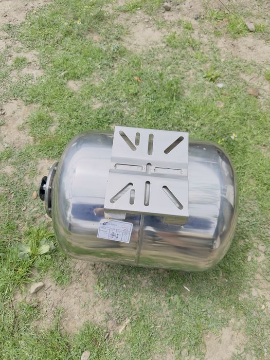 Vas expansiune hidrofor inox - 50l