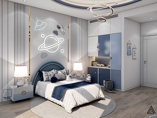 Дизайн интерьера