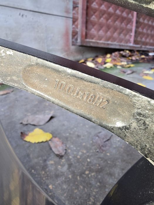 5х112 18 цола Rondell 0027 Оригинални Спорт пакет