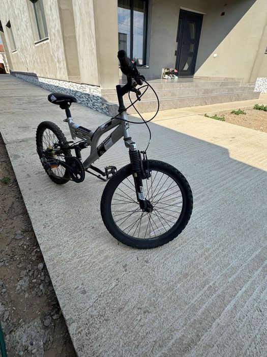 Biciclete functionale