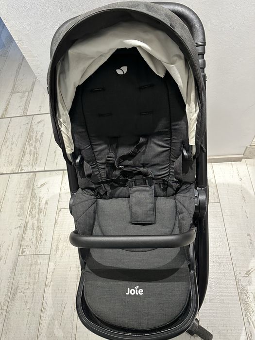 Joie - Carucior Copii Versatrax E Pavement