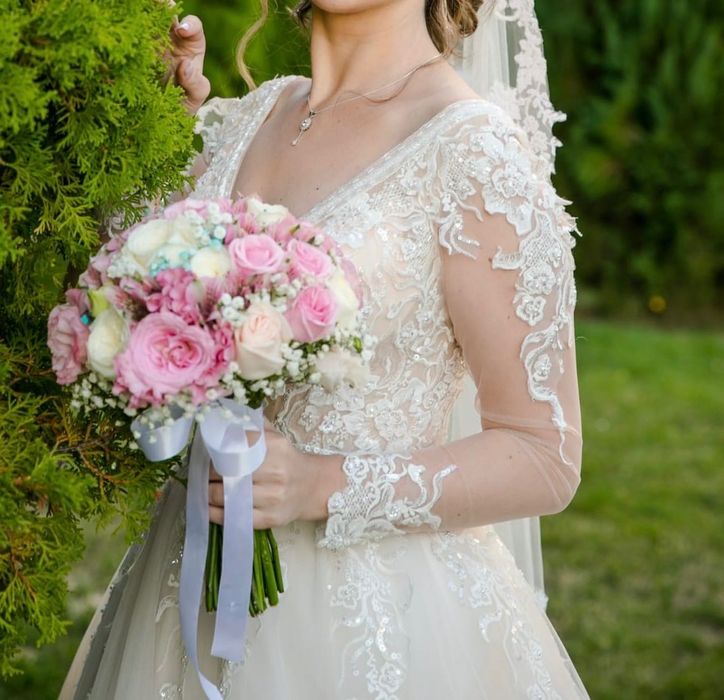 Rochie de mireasă