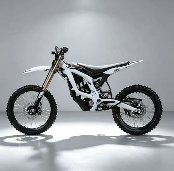 surron light bee x 2