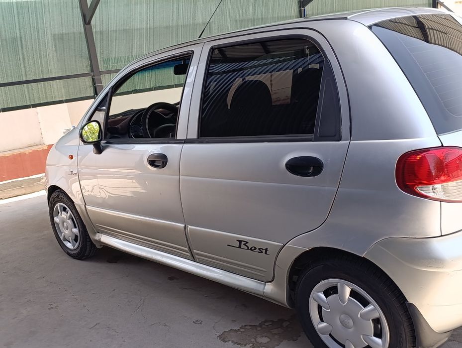 Matiz best 2010 .