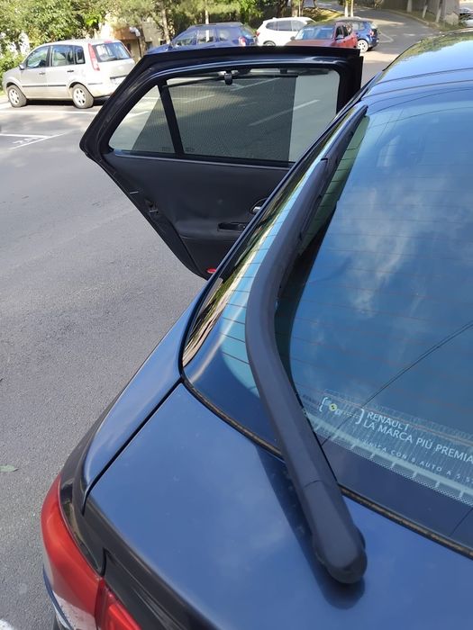 Renault Laguna II Hatchback 1.6 16V – 2007