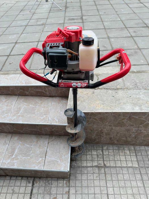 Моторен свредел ELEFANT MBE 2800 + сврeдло