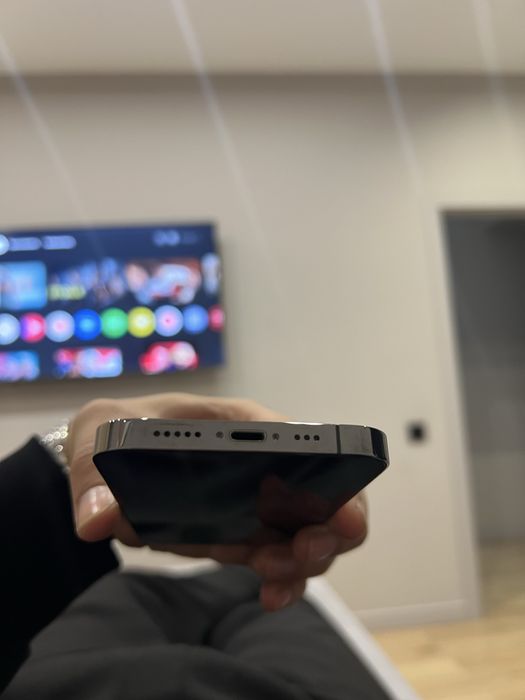 iphone 13 pro 1TB терабайт