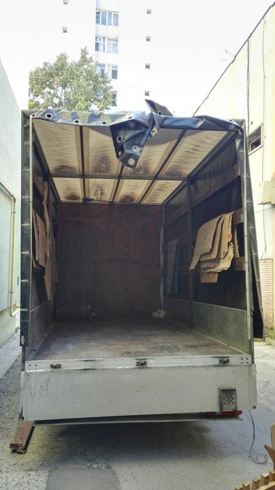 Transport mobila,marfa, mutari, debarasari!