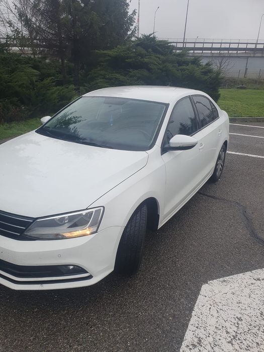 VW JETTA *  2016 * 1.2 Blue Motion