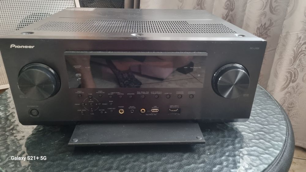 Amplituner Pioneer Sc-Lx 56