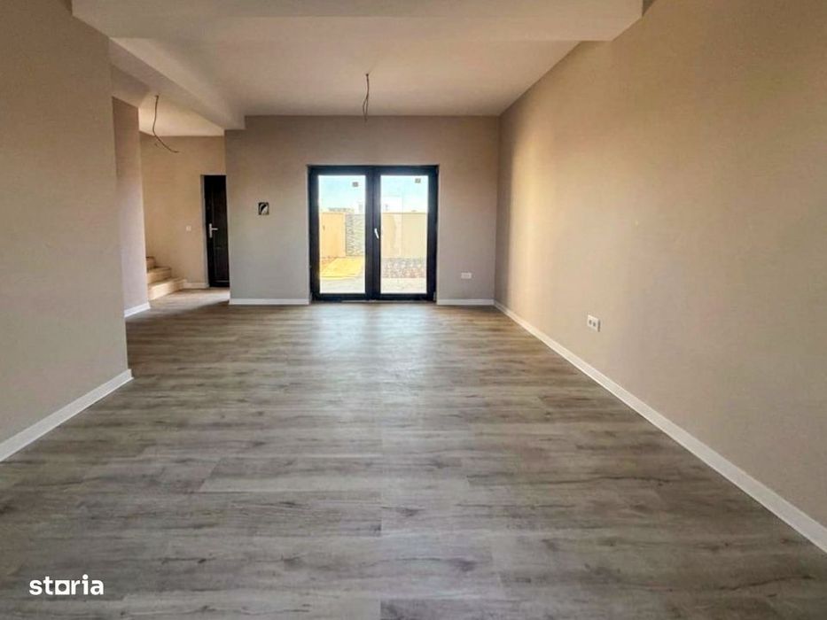 Casa P+1 stil mediteranean - Mamaia Sat , zona linistita