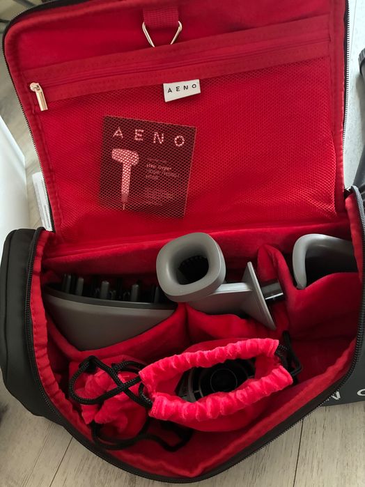 Сешоар Aeno-нов!