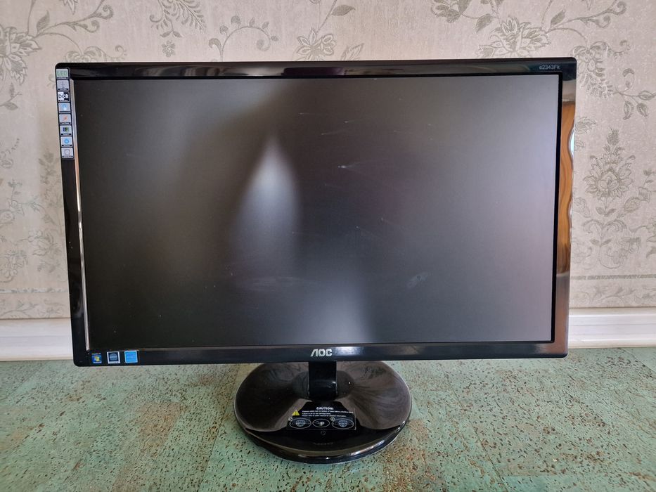 Монитор AOC 23" LED
