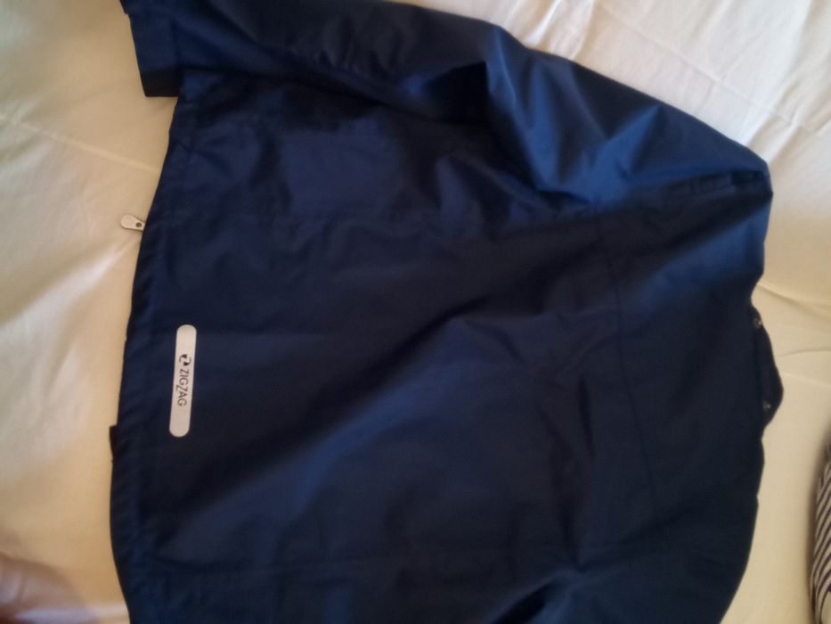 Непромокаемо яке Zig Zag 164-170