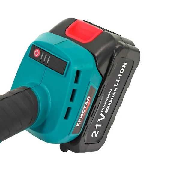 Masina profesionala  aparat de tuns oi cu 2 acumulatori 48v  6000mAh kit complet + cutie transport