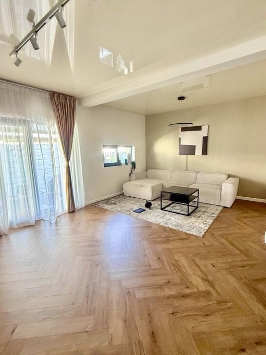 Casă nouă P+1, tip Duplex