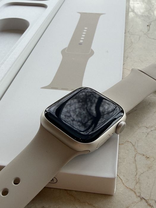 Продам Apple Watch Series 8 41mm