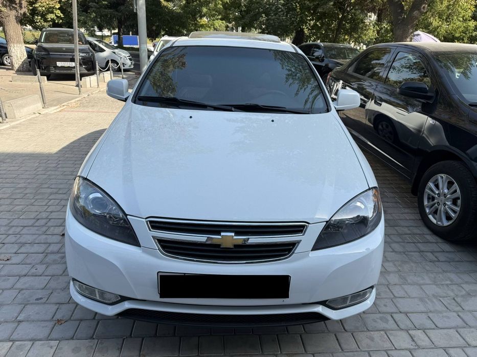 Gentra 2022 Avtomat Xolati Zor Gazlari bor Full Kreditga !