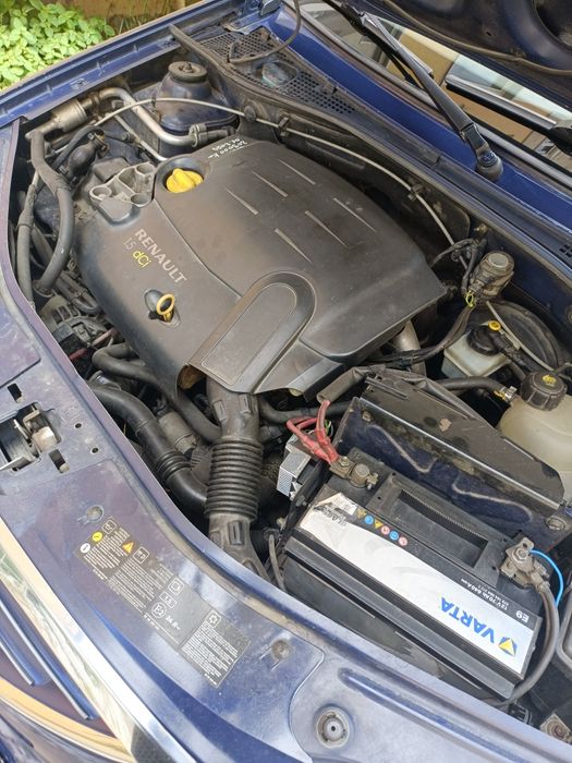 Dacia Logan diesel 1.5